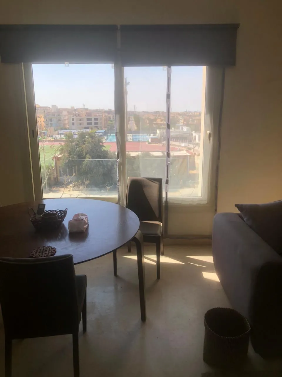 Furnished Apartment 2BR For Sale in The Village