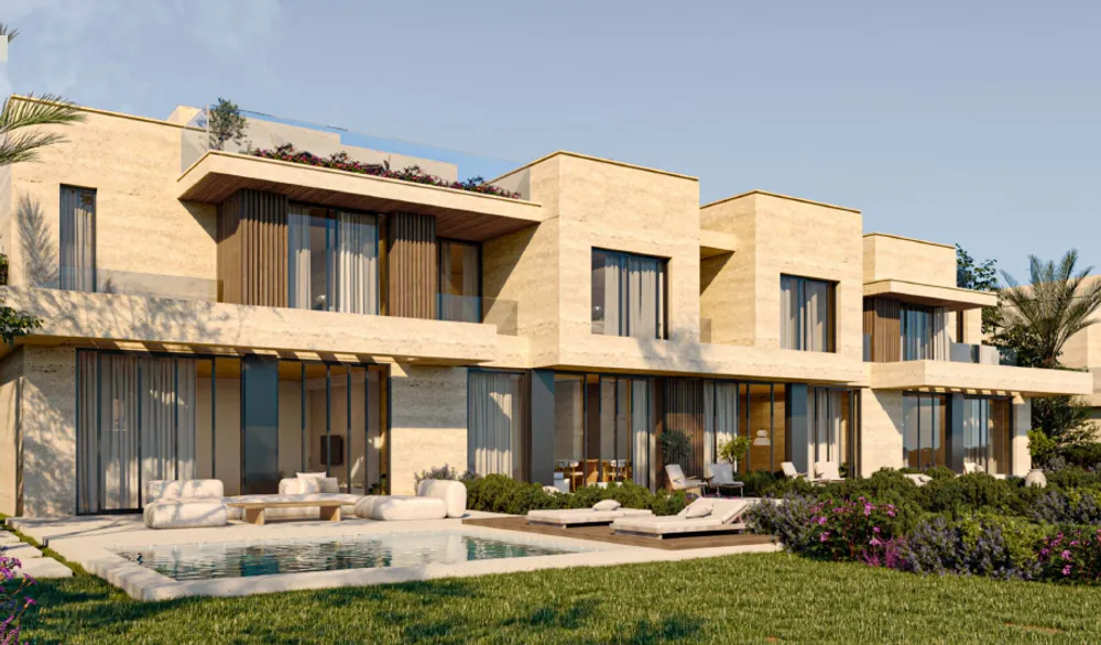 Town House For sale in tierra