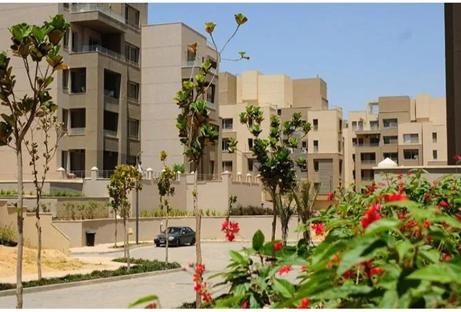 Fully Furnished apartment For Rent in Village Gate