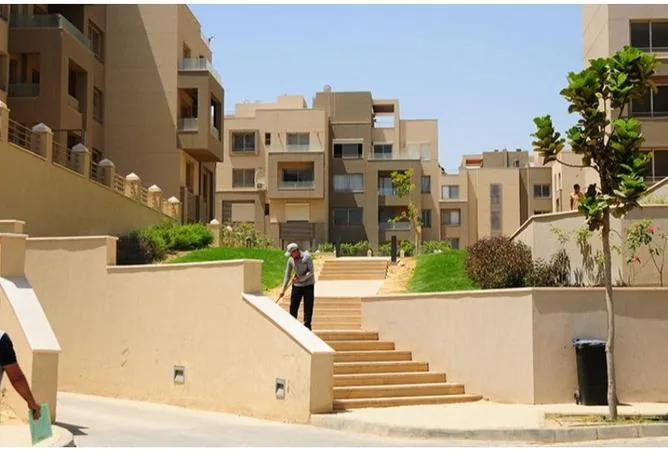 Fully Furnished apartment For Rent in Village Gate