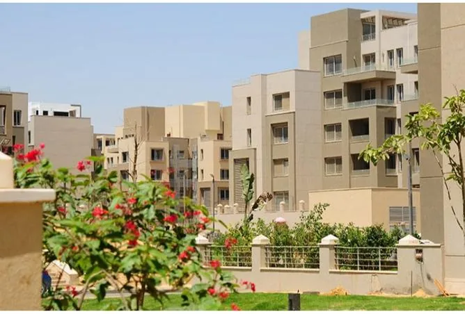 Fully Furnished apartment For Rent in Village Gate