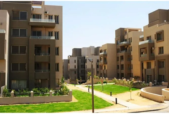 Fully Furnished apartment For Rent in Village Gate