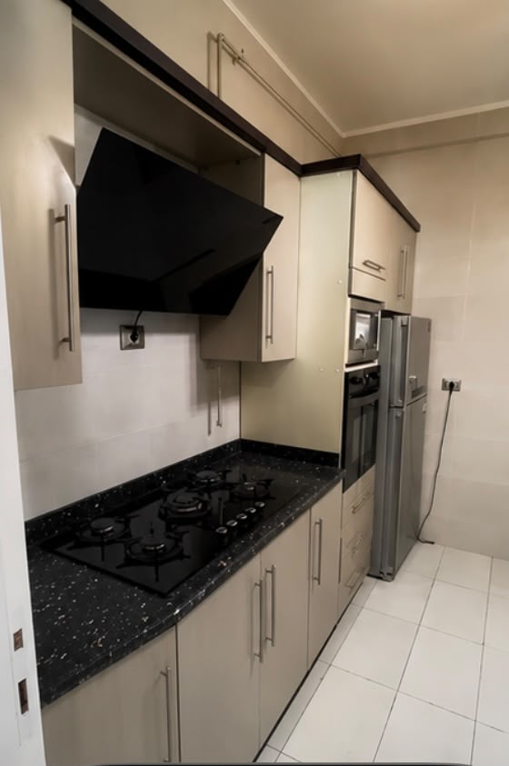 Fully Furnished Apartment for Rent in Village Gate New Cairo | 150 Sqm | Prime Location