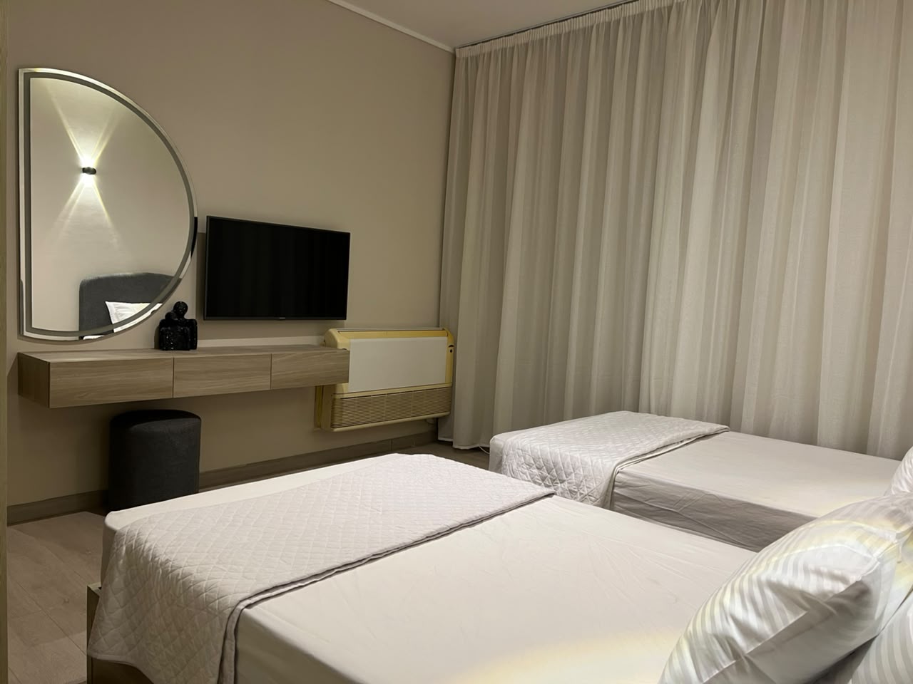 Amazing Furnished apartment for rent in Village gate