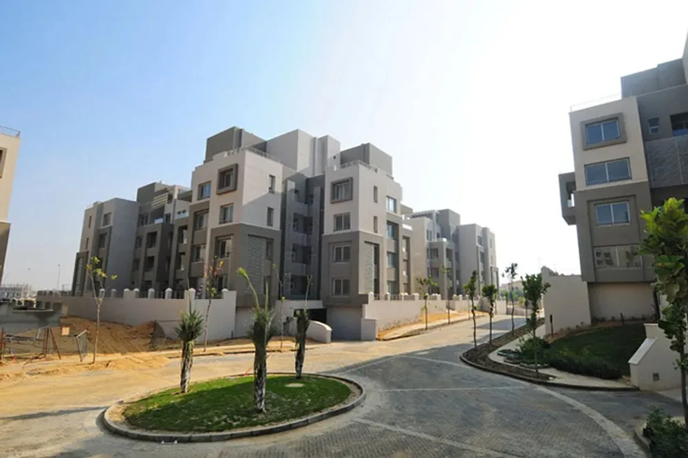 Fully Furnished Apartment for Rent in Village Gate New Cairo | 150 Sqm | Prime Location