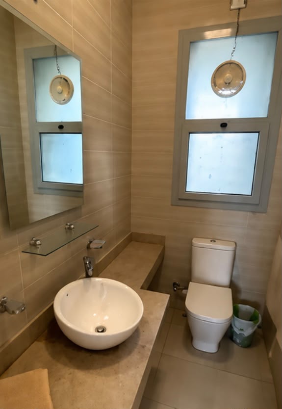 Fully Furnished Apartment for Rent in Village Gate New Cairo | 150 Sqm | Prime Location