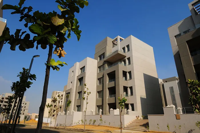 Apartment for Sale in The Village Gate Compound – New Cairo | 150 m² | Fully Finished