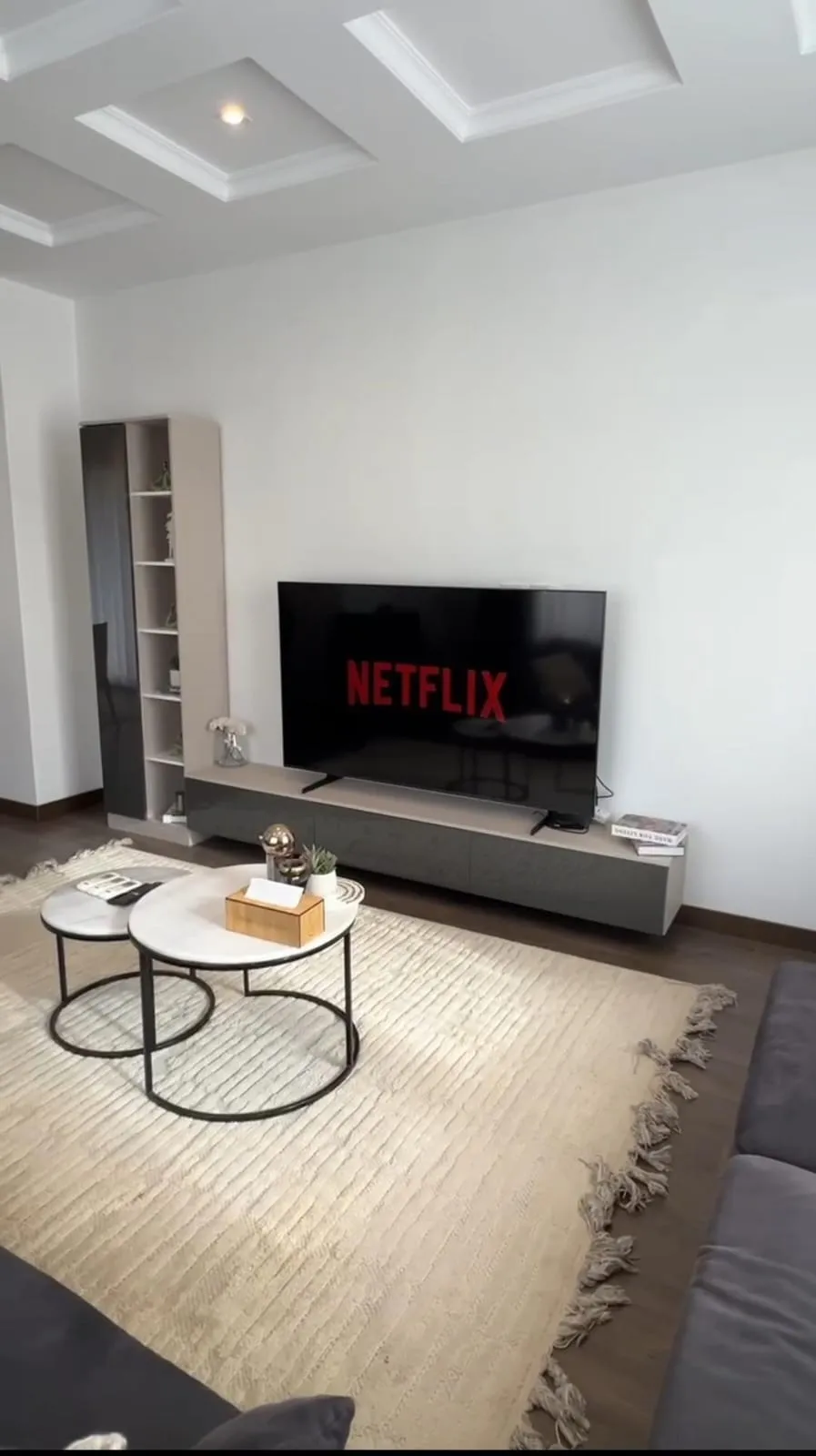 200 sqm Duplex for Monthly Rent in New Cairo | 3 Beds | Fully Furnished