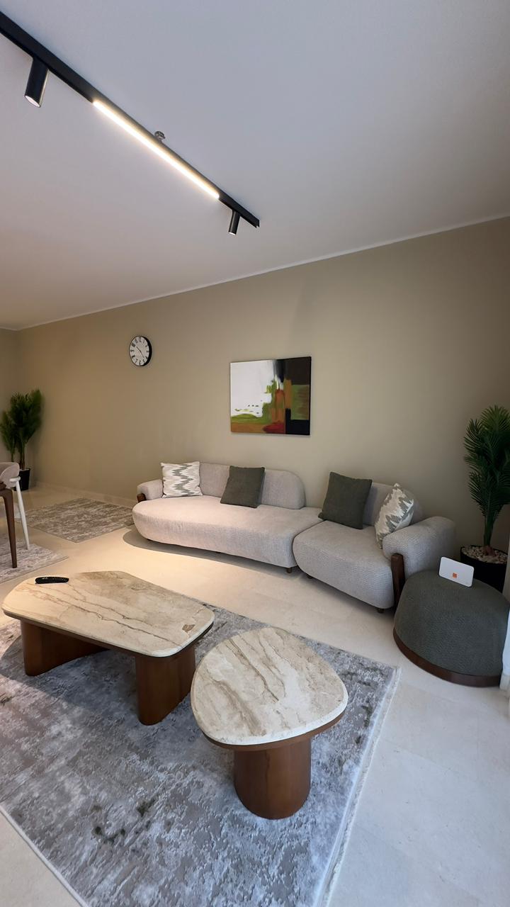 Fully furnished Apartment for rent ‏Sodic villette