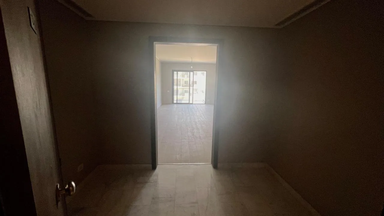 Apartment for rent in Villette Sodic Residence