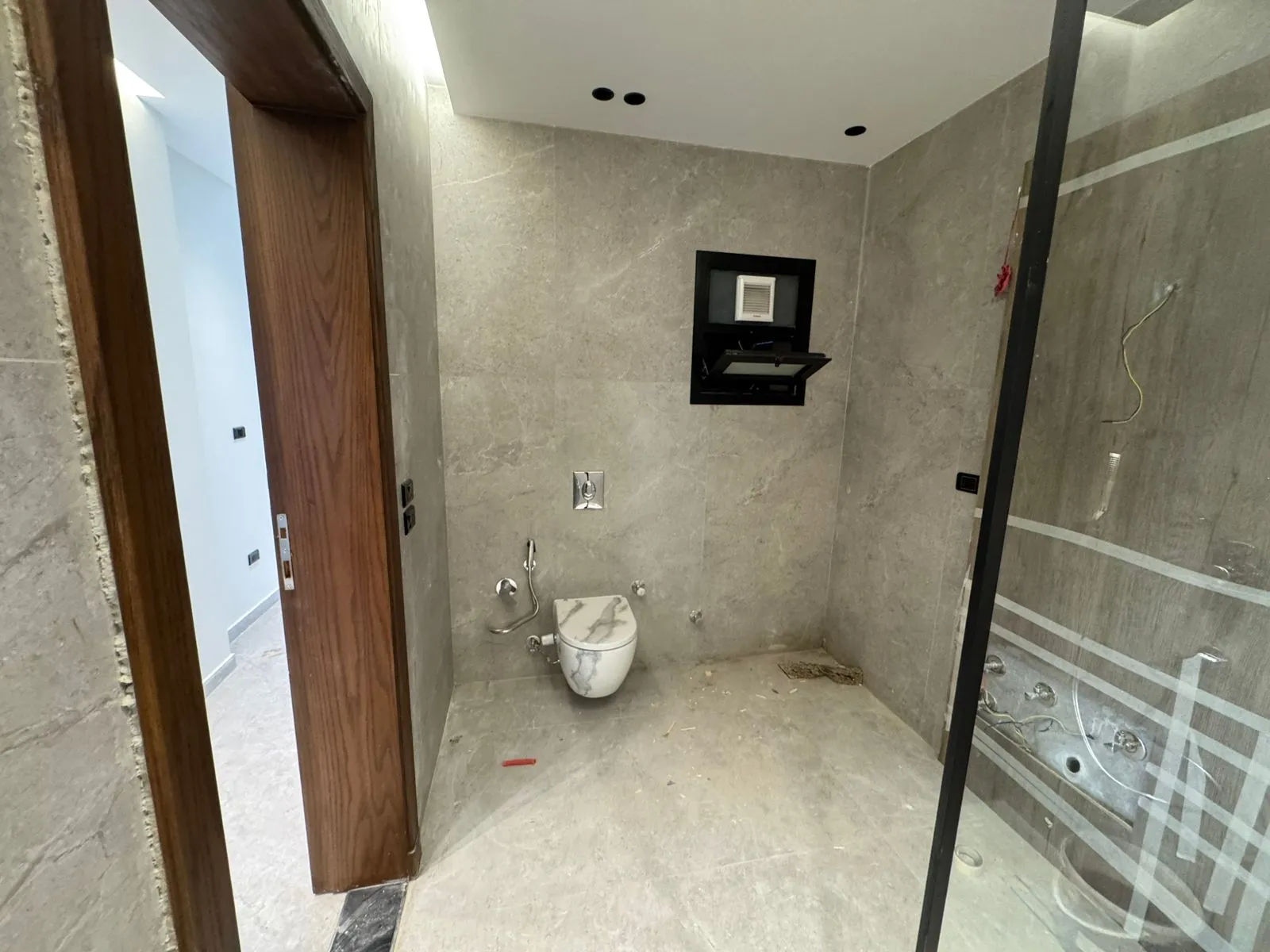 Apartment for rent 170m in villette sodic