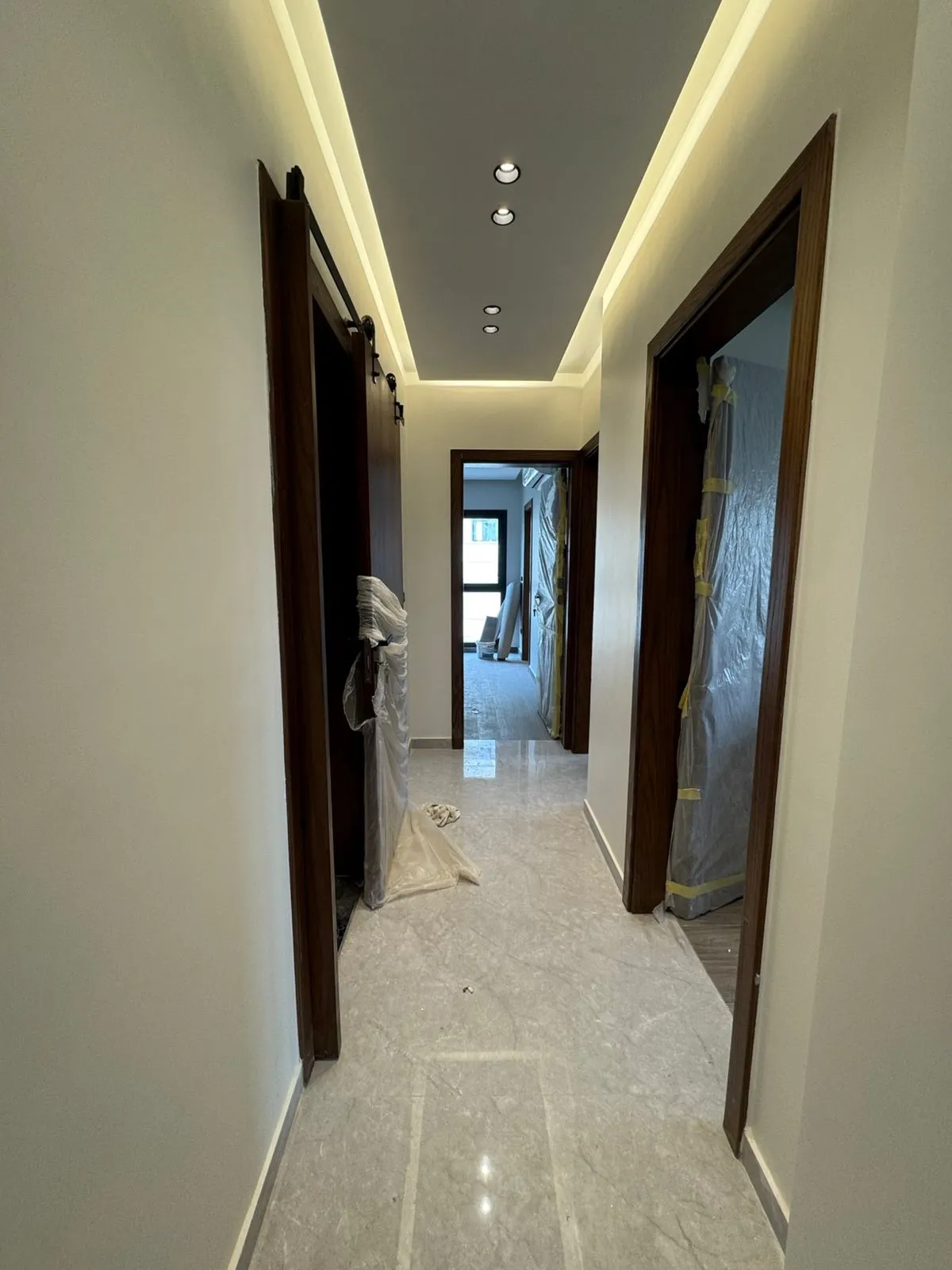 Ultra Super Lux Apartment for Rent Villette sodic