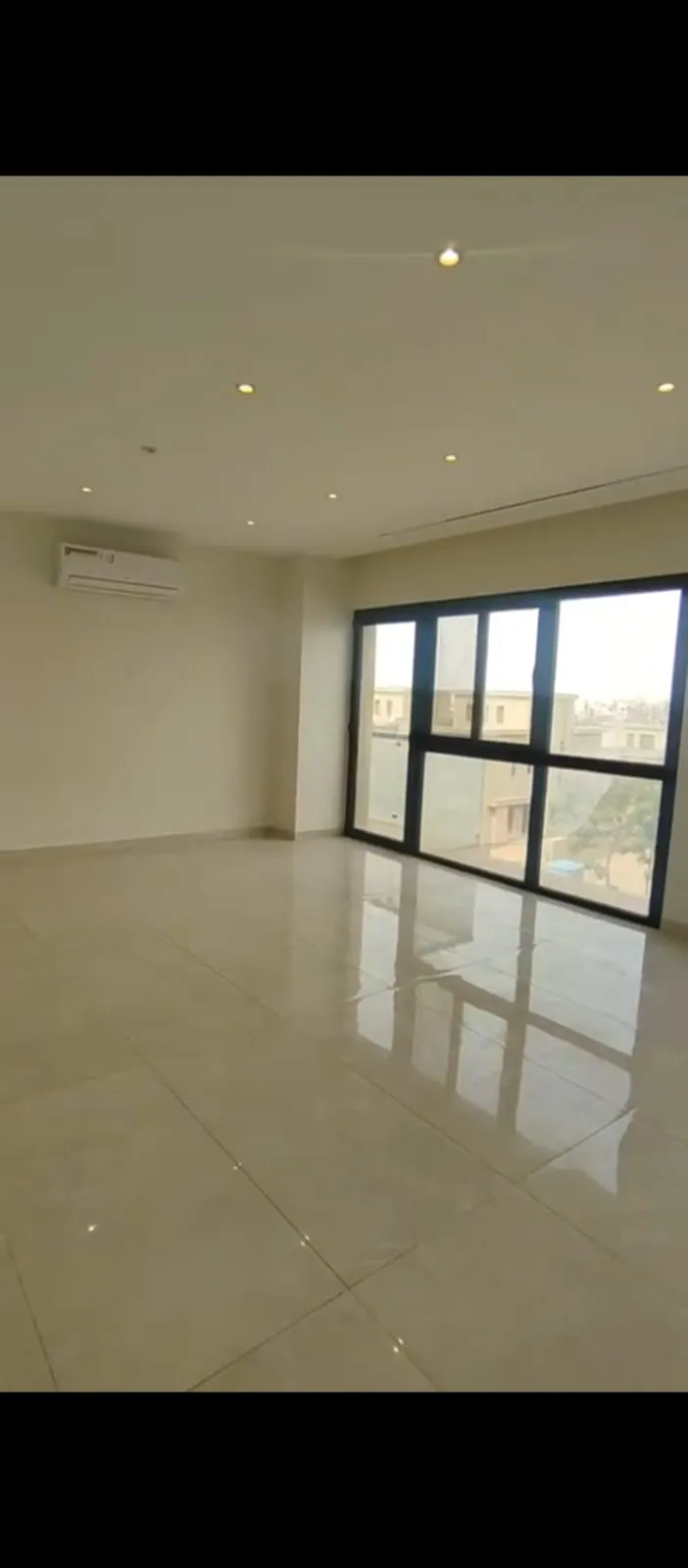 186 sqm Apartment for Rent in Villette New Cairo | Sky Condos | 3 Beds