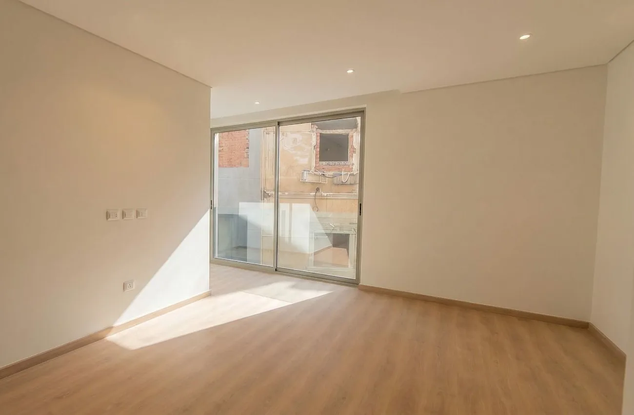 duplex For Rent In Gharb El Golf