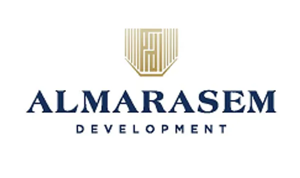 المراسم للتطوير العقاري Logo
