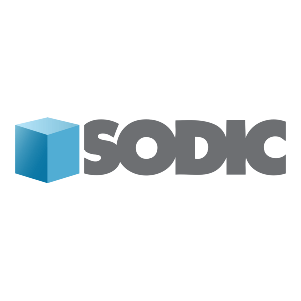 سوديك Logo