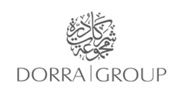 درة Logo