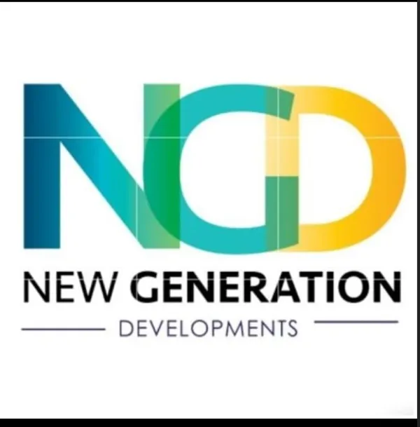 نيو جينيريشن للتطوير العقاري Logo