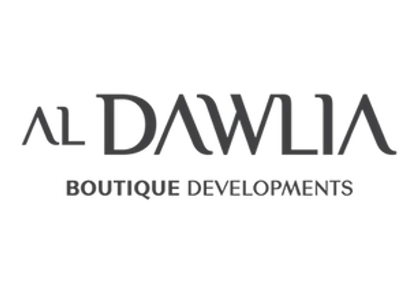 الدولية للتطوير العقاري Logo