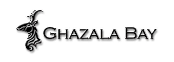 غزاله باي Logo