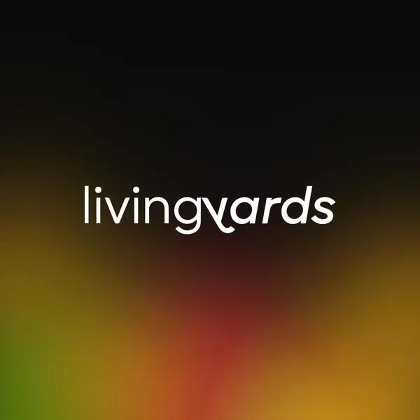 ليفينج ياردز Logo