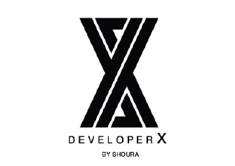 ديفلوبر اكس Logo