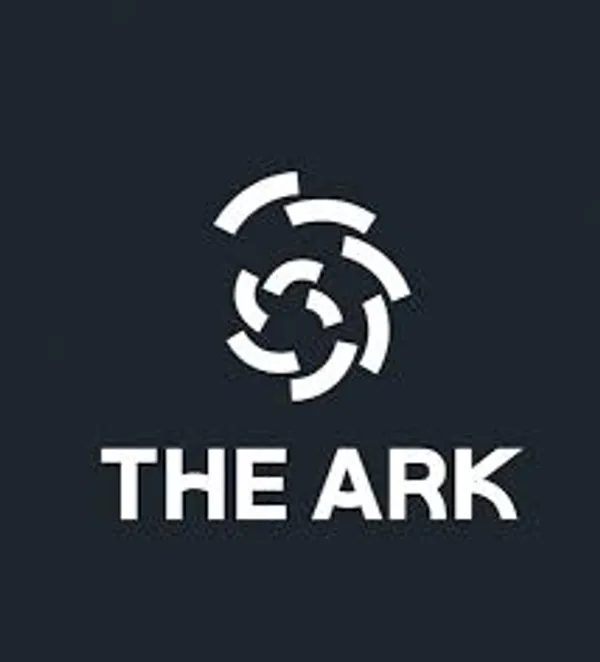 ذا ارك للتطوير العقاري Logo