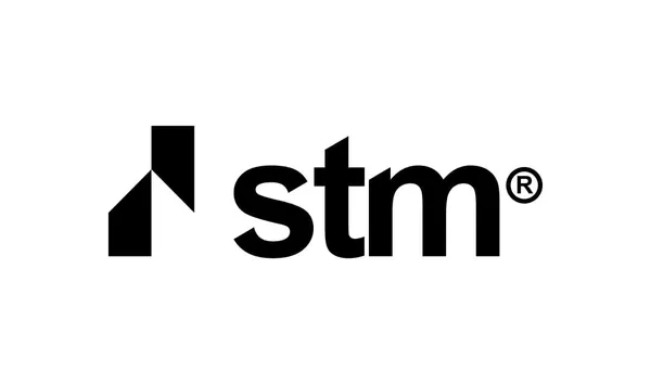 اس تي ام Logo