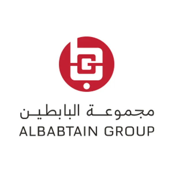 البابطين جروب