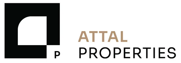 العتال للتطوير العقاري Logo