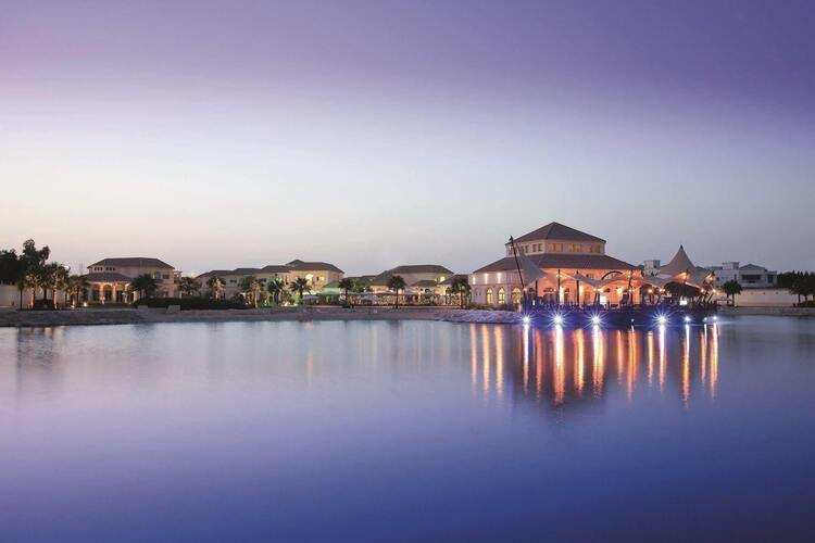 أفضل المنتجعات في القاهرة