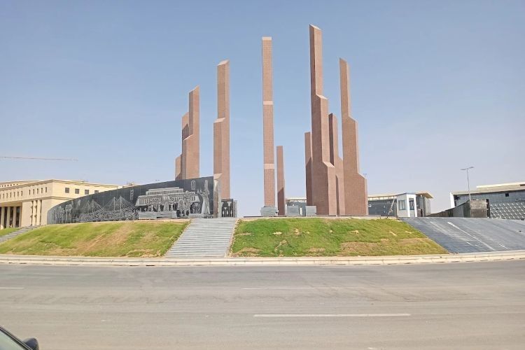  اسماء الجامعات في العاصمة الادارية الجديدة