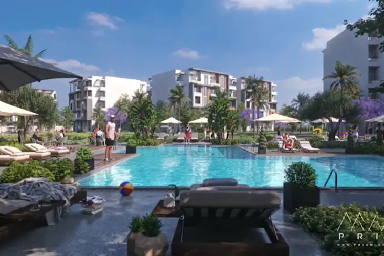 أفضل كمبوند في العاشر من رمضان