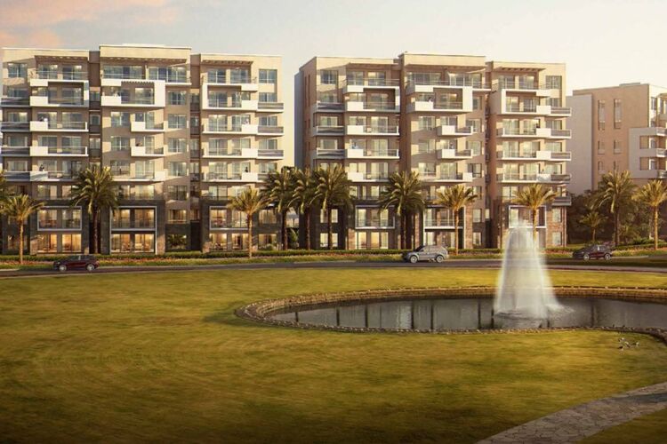 أفضل كمبوندات المقطم