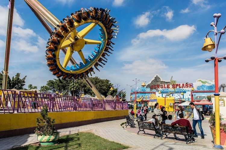 أماكن لقضاء داي يوز في القاهرة