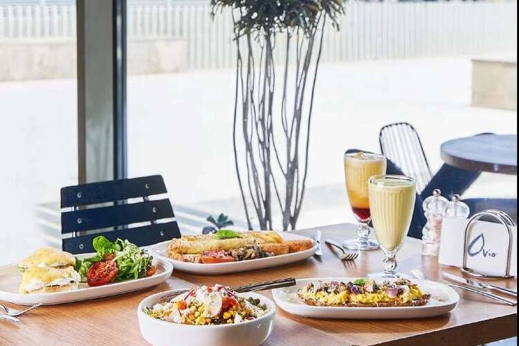 أوفيو كافيه