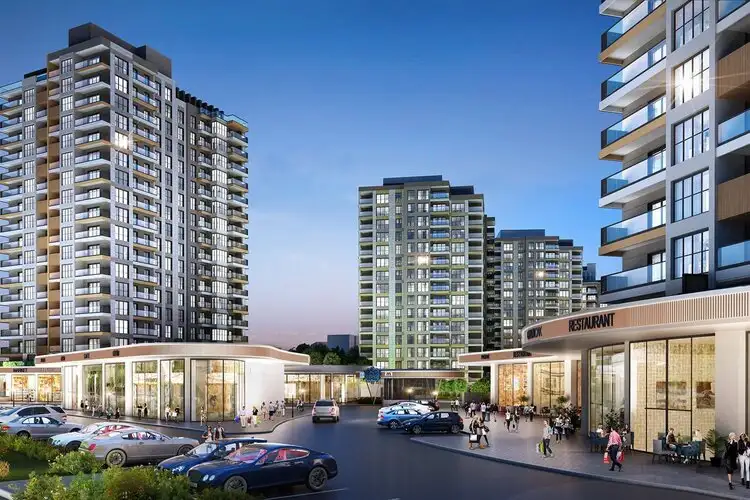 اجراءات شراء شقة تمليك بالتقسيط