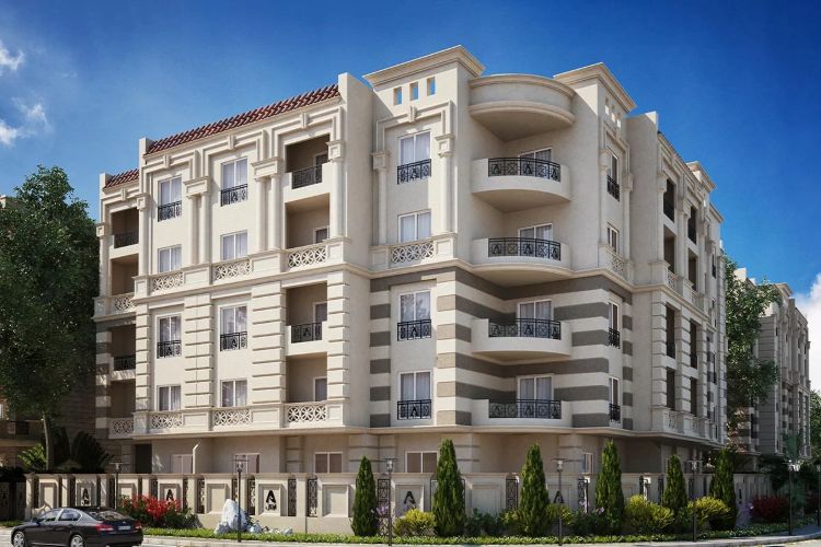 ارخص احياء التجمع الخامس