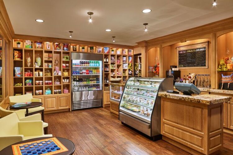 استخراج ترخيص محل تجاري