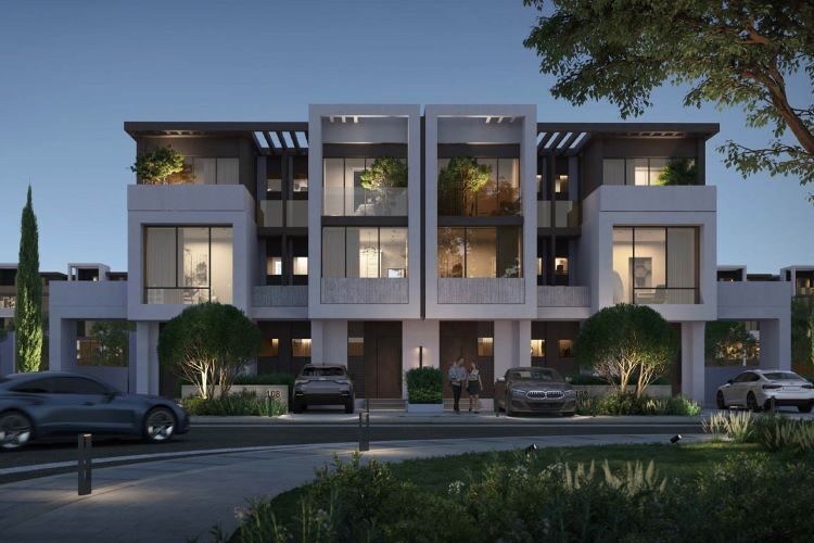 اسعار كمبوند ماليف التجمع السادس من شركة كالتشر Kulture