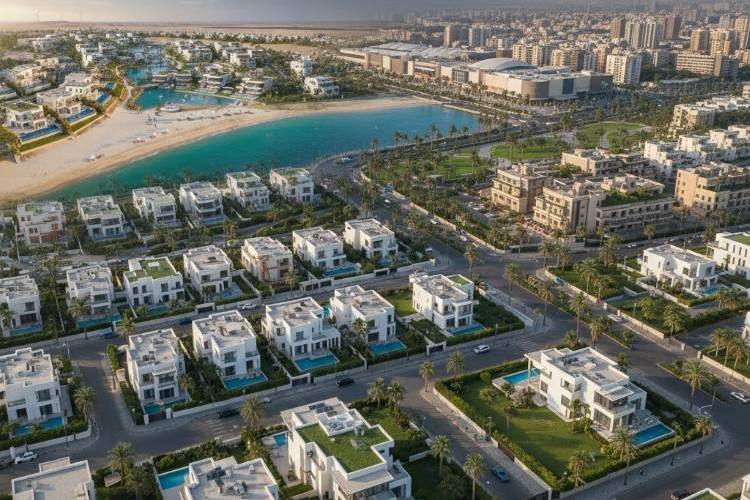 كيفية اختيار أفضل أماكن السكن في القاهرة؟