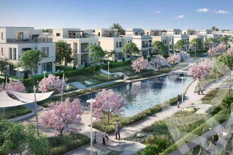 افضل كمبوند في الشيخ زايد