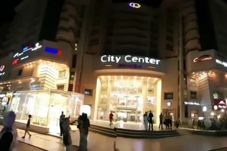 افضل مولات مدينة نصر