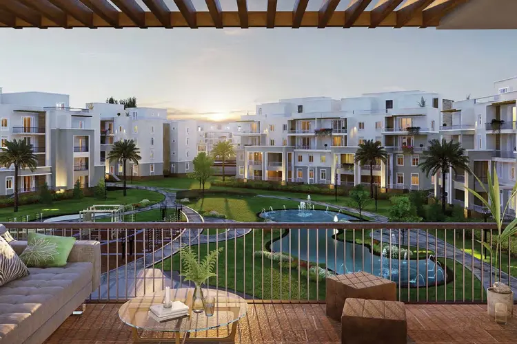 الاستثمار العقاري في مصر