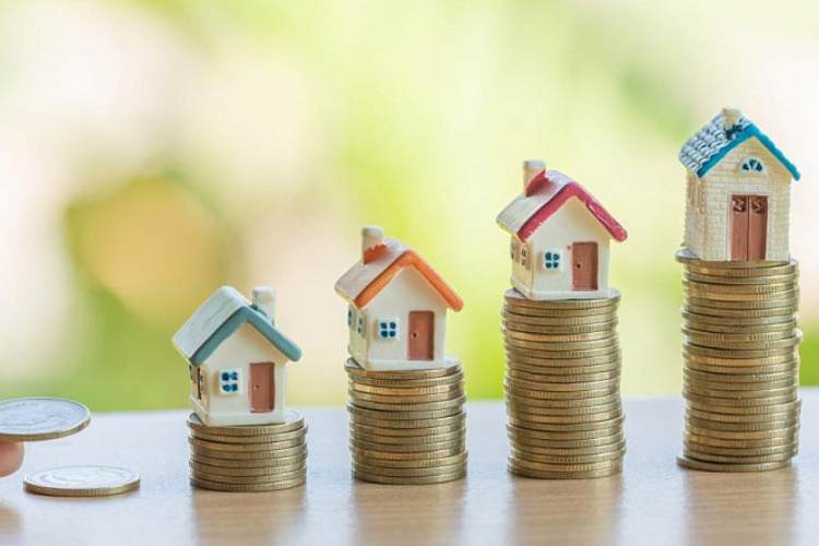 الاستثمار في الذهب أم العقارات