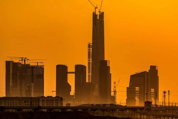 البرج الأيقوني