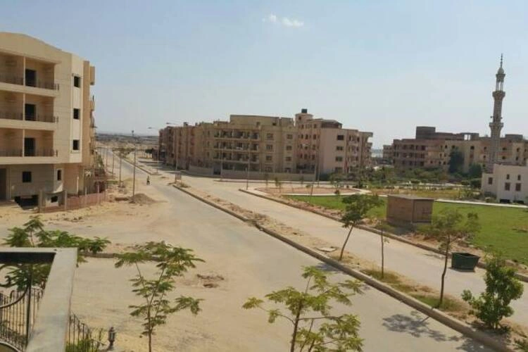 البنية التحتية والمرافق والخدمات الأساسية