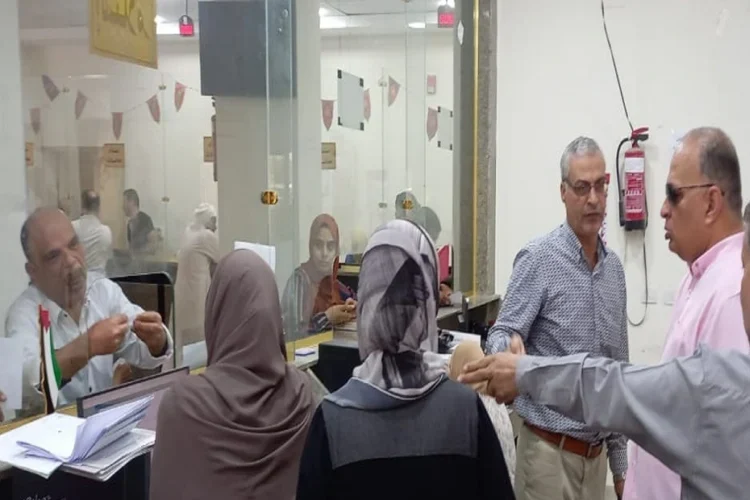 التصالح في مخالفات البناء