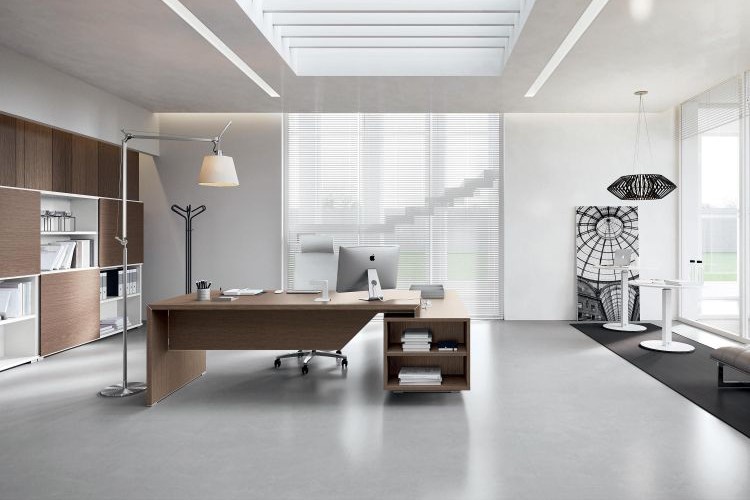 أهم المعايير والأسس لاختيار مكاتب إدارية للبيع
