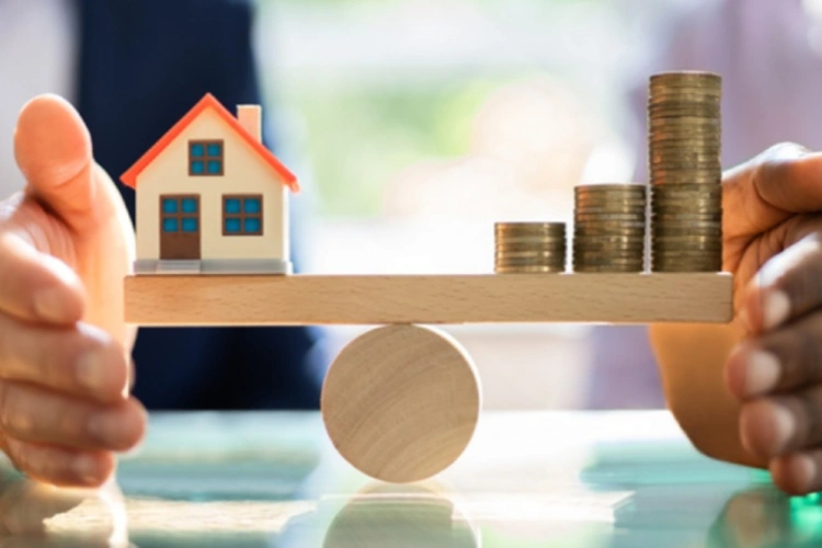 التقييم العقاري